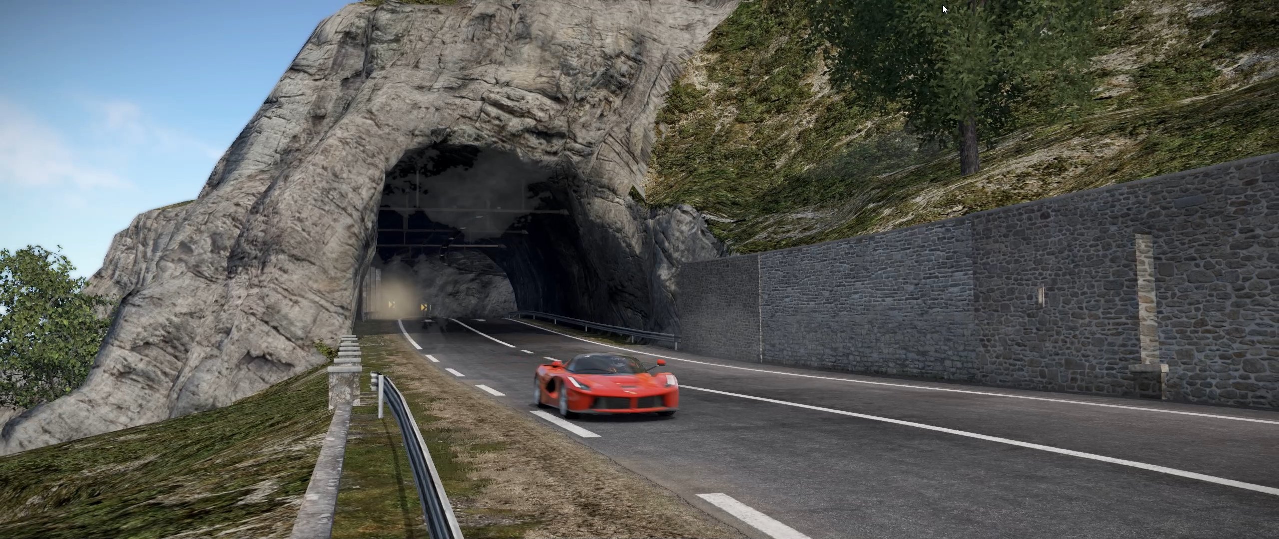 Project Cars 2